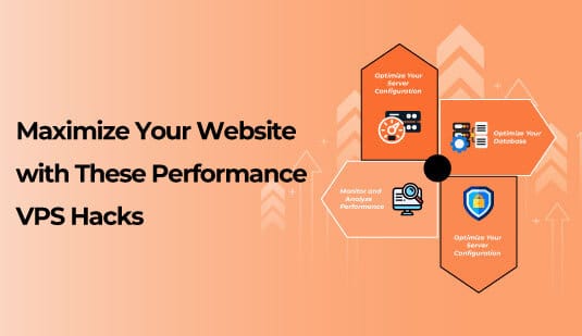 Maximize Your Website with These Performance VPS Hacks