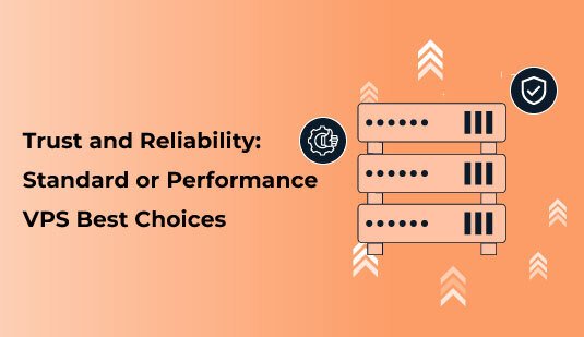 Performance VPS